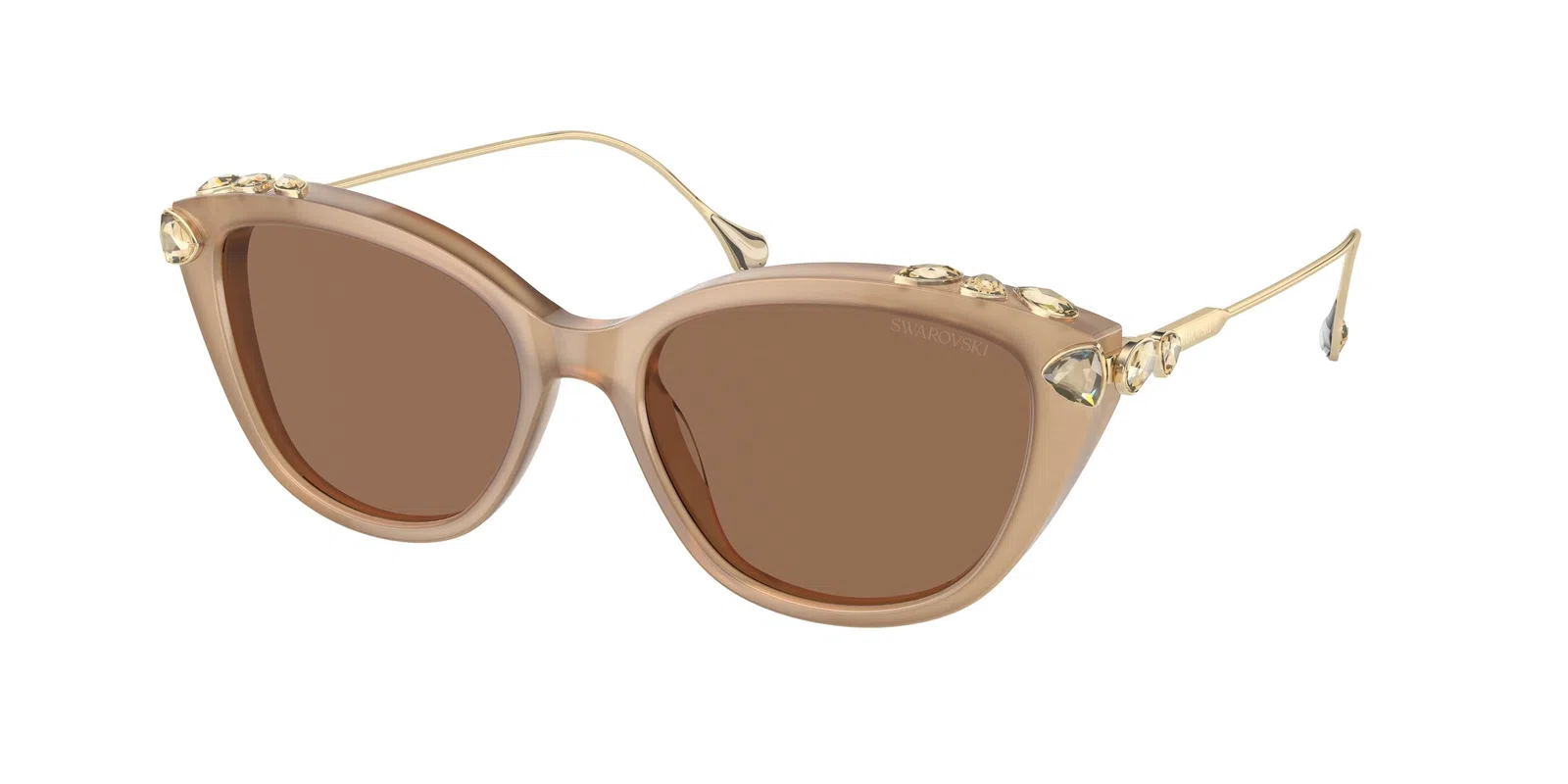 Swarovski 6010F Sunglasses - view 2